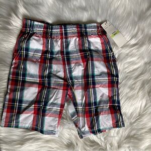 Two Boys Toddler Swim/Shorts Bundle 4T NWT